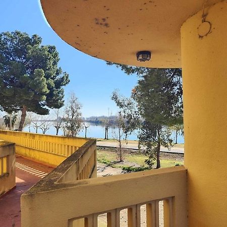 Superbe Appartement Terrasse Entierement Renove Au Bord De L'Ebre เดลแตเบรอ ภายนอก รูปภาพ