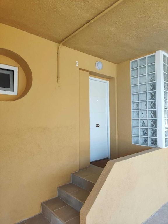 Superbe Appartement Terrasse Entierement Renove Au Bord De L'Ebre เดลแตเบรอ ภายนอก รูปภาพ
