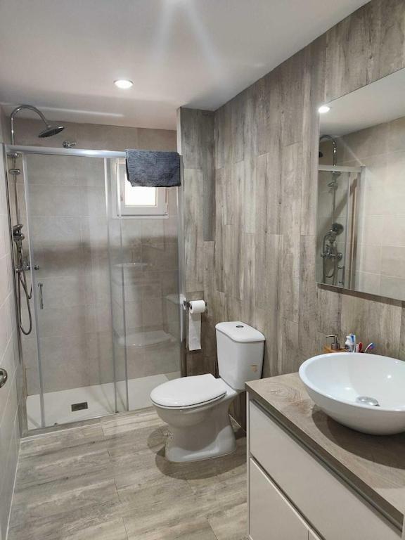 Superbe Appartement Terrasse Entierement Renove Au Bord De L'Ebre เดลแตเบรอ ภายนอก รูปภาพ